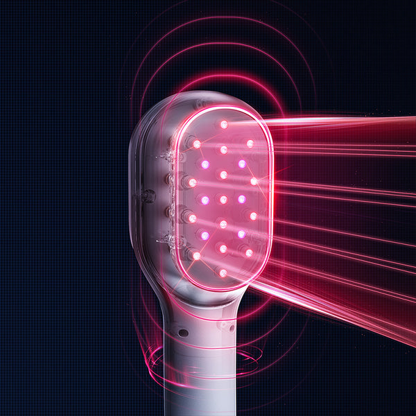 DERNOX® Handheld Low Level Laser Device