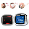 Hamiu BeamFlow™ Integrative Wellness Cold Laser Therapy Wrist Watch