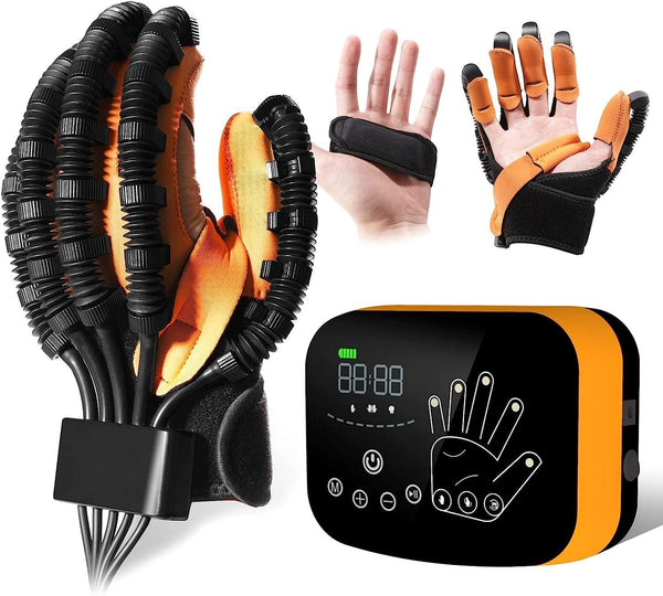 Hamiu Rehab Robot Glove
