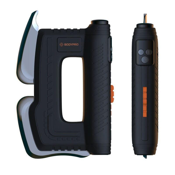 FITDASH-BLADE™ Multifunctional Smart Myofascial Massage Tool - HALIPAX