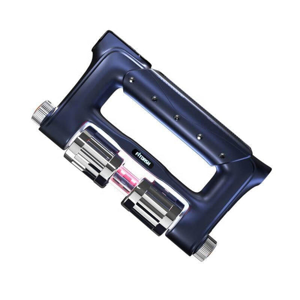 FITDASH-PATHFINDER™ Multifunctional Smart Muscle Roller - HALIPAX