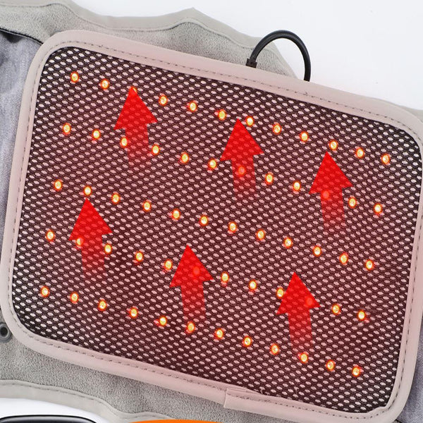 Hyperbelt Elite Multifunctional Decompression Belt - HALIPAX