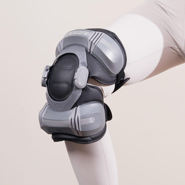 Joint-Eze Air Pressure Knee, Elbow and Shoulder Massager - HALIPAX