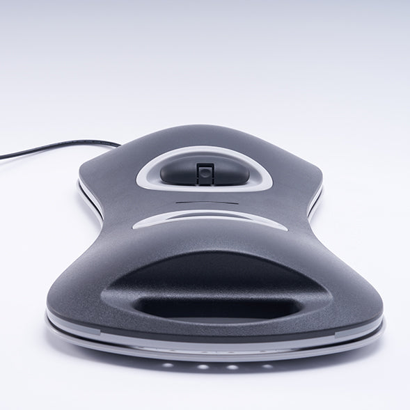 Kneading Multifunctional Lumbar Care Massager