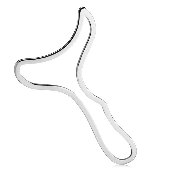 METALORA – Colombiana Cold Sculpt Kit™ | 7-Piece Stainless Steel Lymphatic Drainage & Cellulite Set