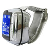 Hamiu BeamFlow™ Integrative Wellness Cold Laser Therapy Wrist Watch