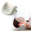 CerviPillow™ _Neck_ Stretcher _Pillow