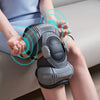 Joint-Eze Air Pressure Knee, Elbow and Shoulder Massager - HALIPAX