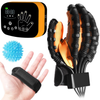 Sentinex Robotic Hand Rehabilitation Gloves - HALIPAX